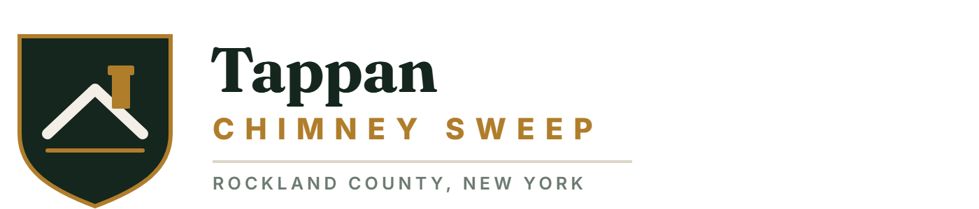 Tappan Chimney Sweep