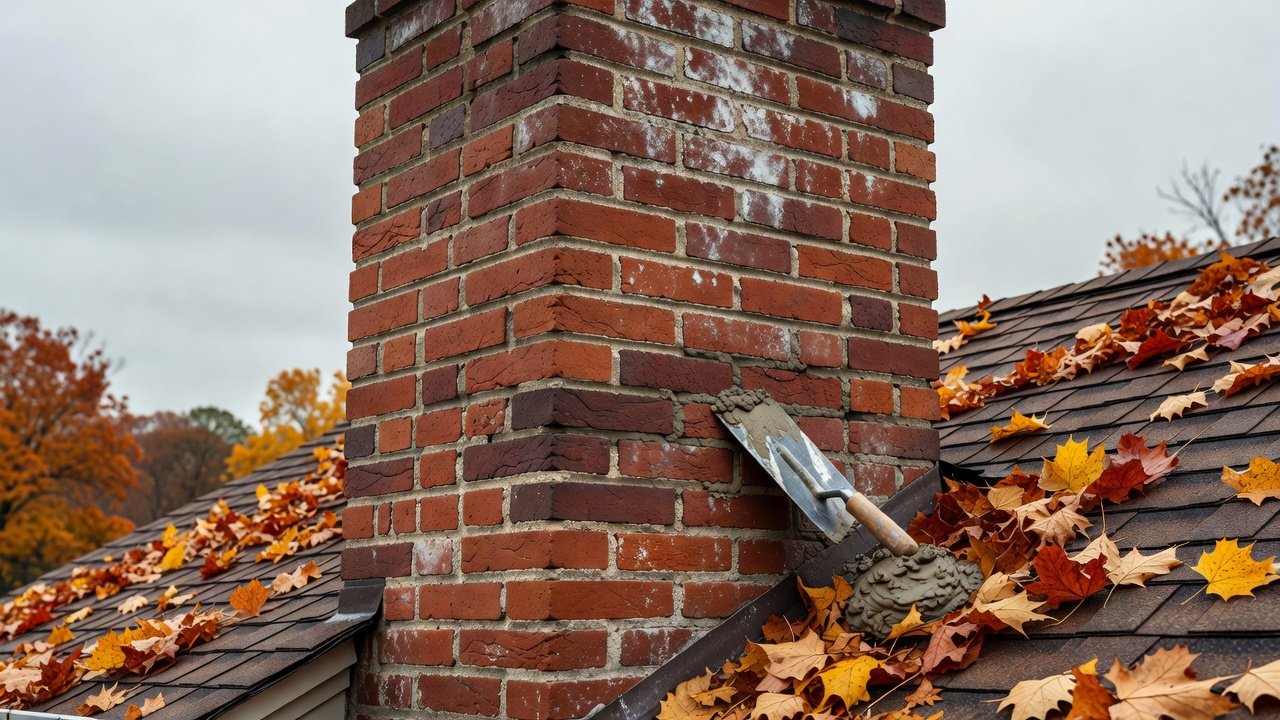 Chimney Repair in Tappan, NY: Before a Crack Becomes a Costly Problem