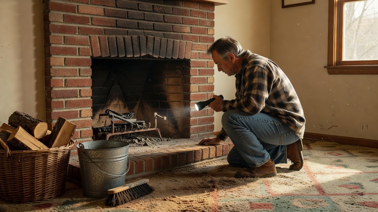 Finding a Reliable Chimney Sweep Near Me Tappan: 2026 Guide for Valley Cottage Residents