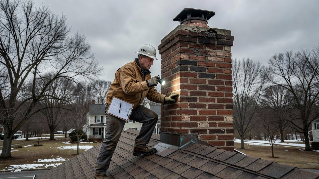 Smart Timing, Real Costs: Chimney Inspection Blauvelt NY — 2026 Guide for Congers Residents