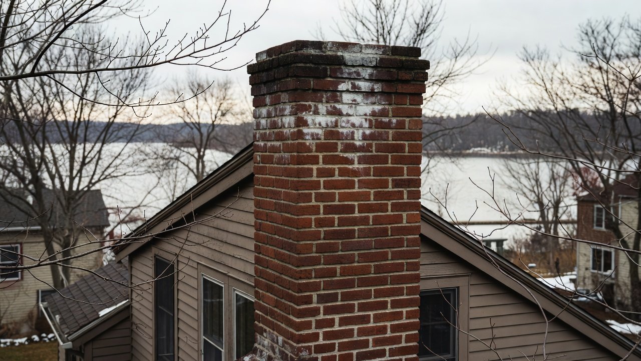 Don't Ignore These Warning Signs: Chimney Cleaning Rockland County NY — 2026 Guide for Grand View-on-Hudson Residents